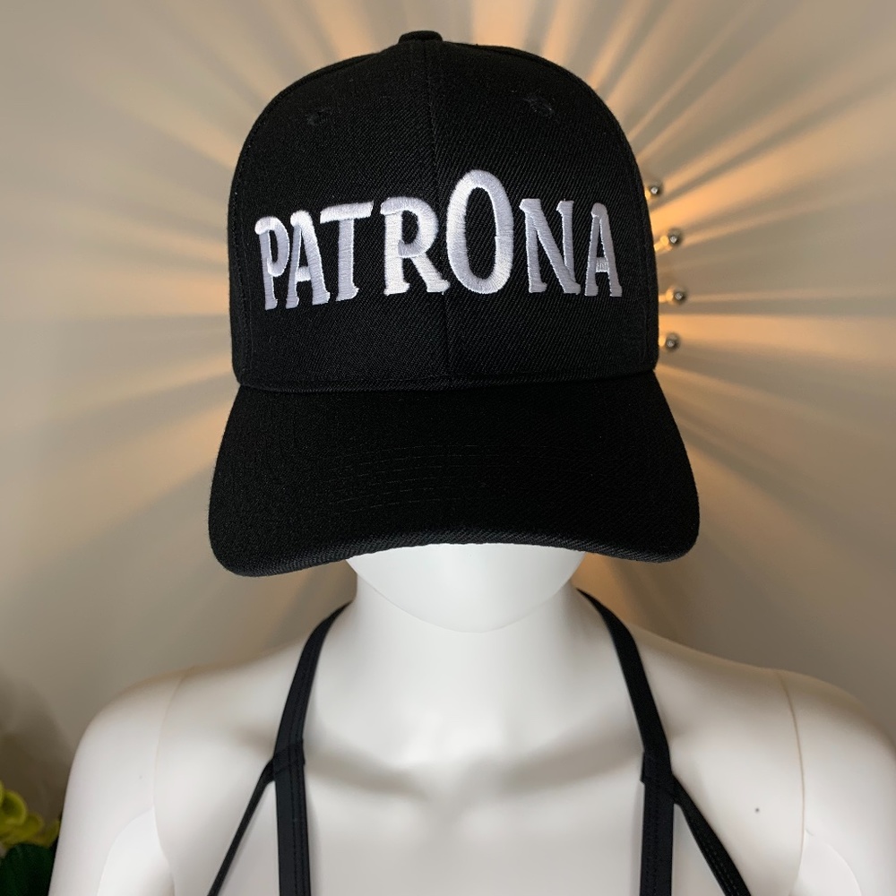 HAT PATRONA